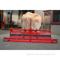 Satake Type Paddy Husking Machine Walking Type Paddy Machines Supplier